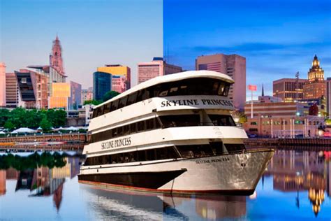 Skyline Cruises .